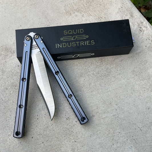 Knives – Soet + SISTER SOET