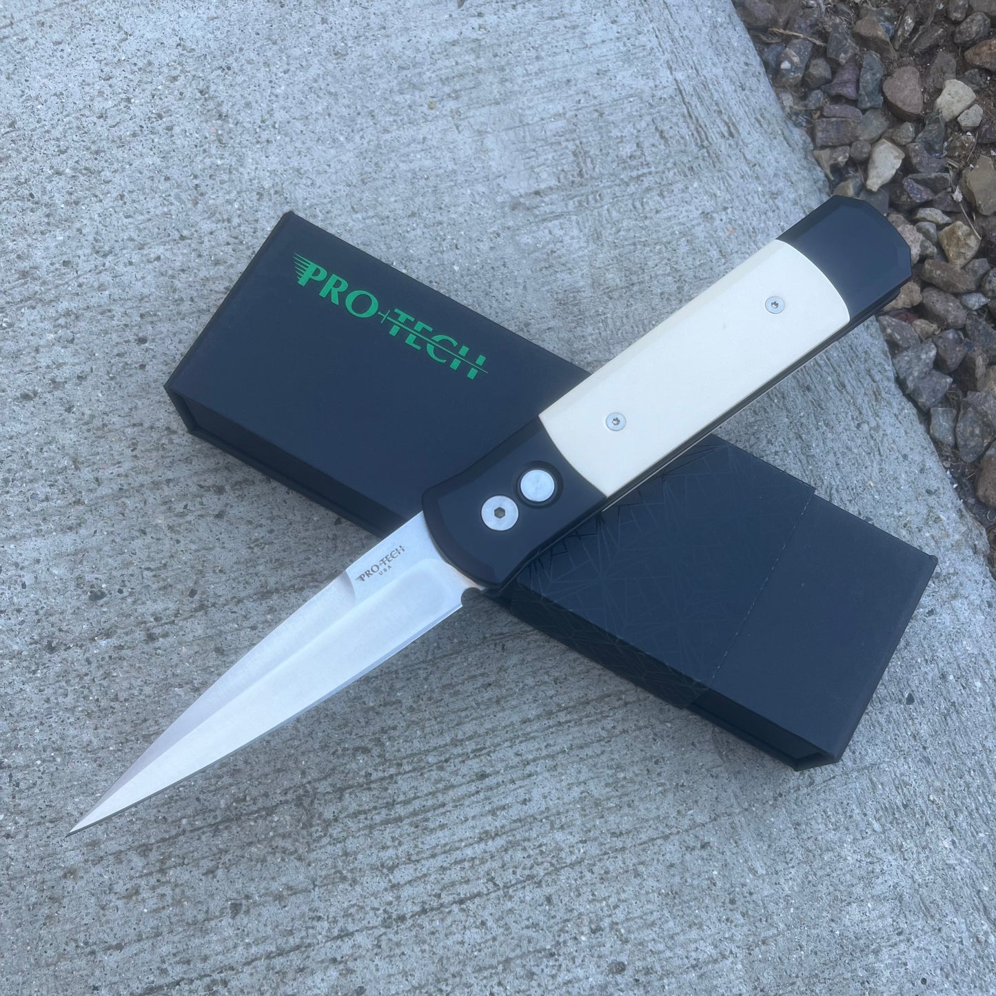 ProTech - 951 Godfather