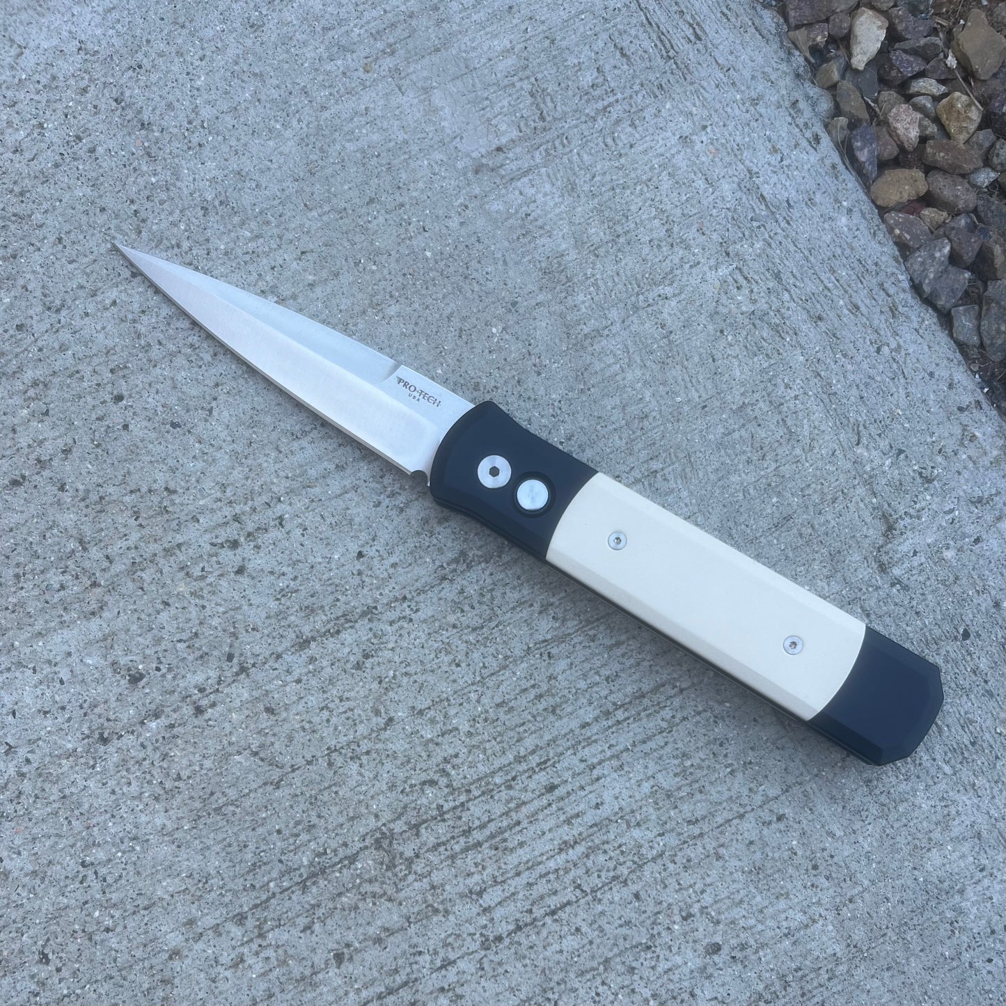 ProTech - 951 Godfather