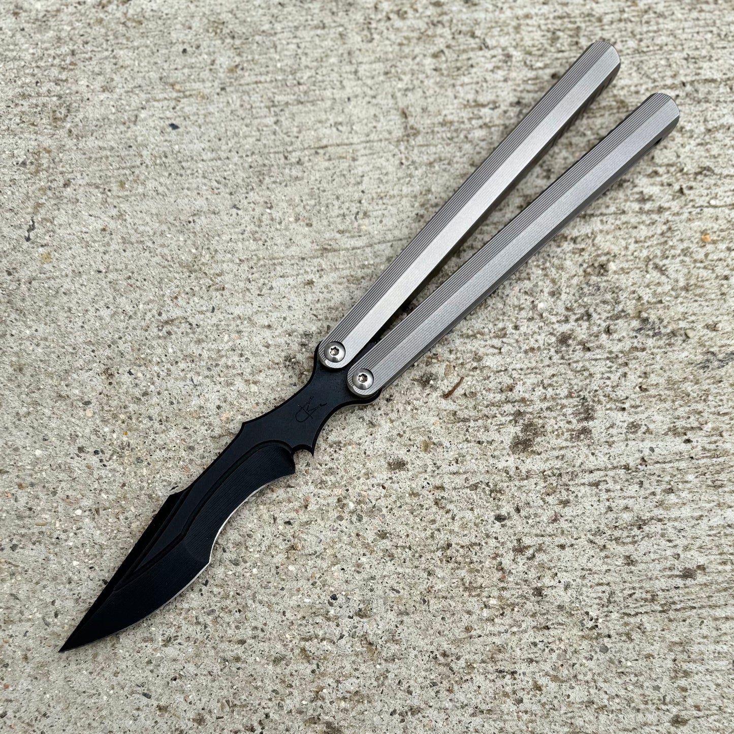 Ceroni Knives Baliviper #20