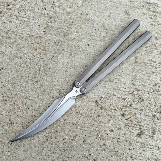 Ceroni Knives Balireaper #40