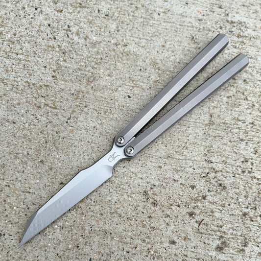 Ceroni Knives Arachnophobia #17