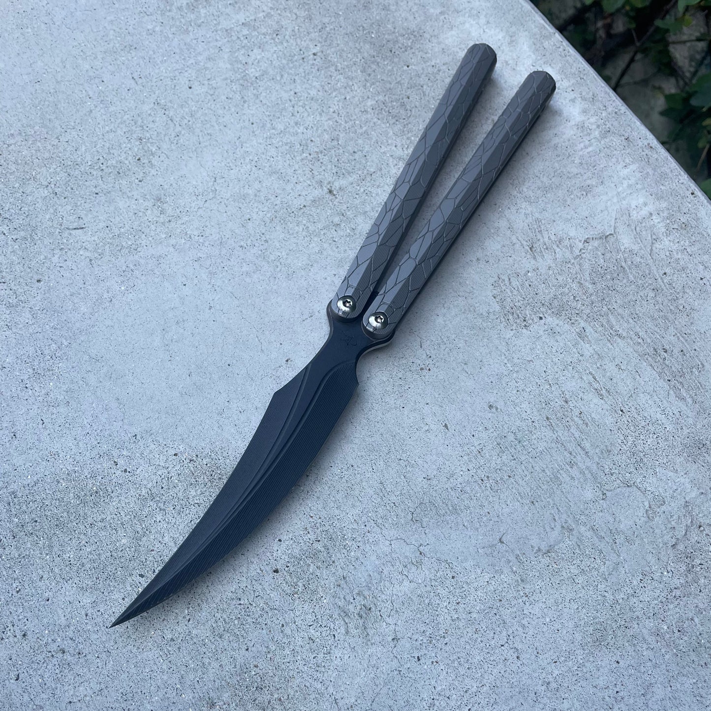 Ceroni Knives Balireaper #25