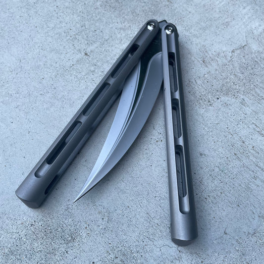 Ceroni Knives Balireaper