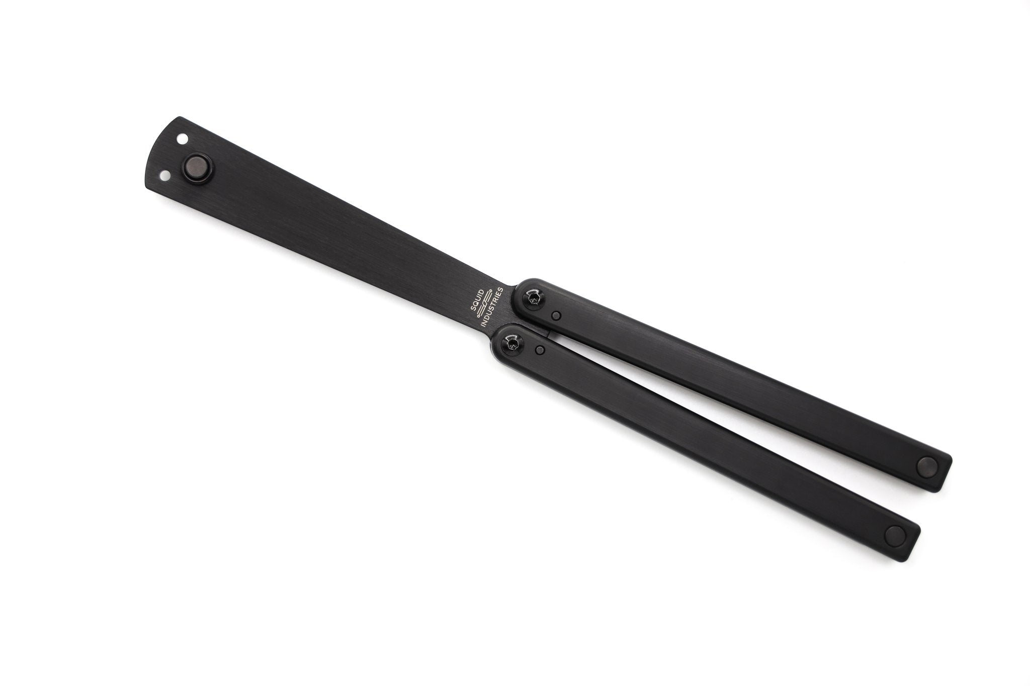 Squid Industries Squiddy-B Black – Soet + SISTER SOET